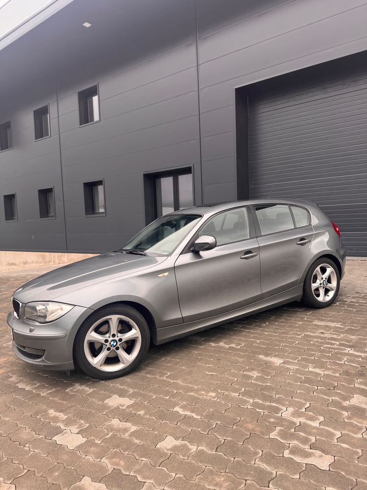BMW 120 d