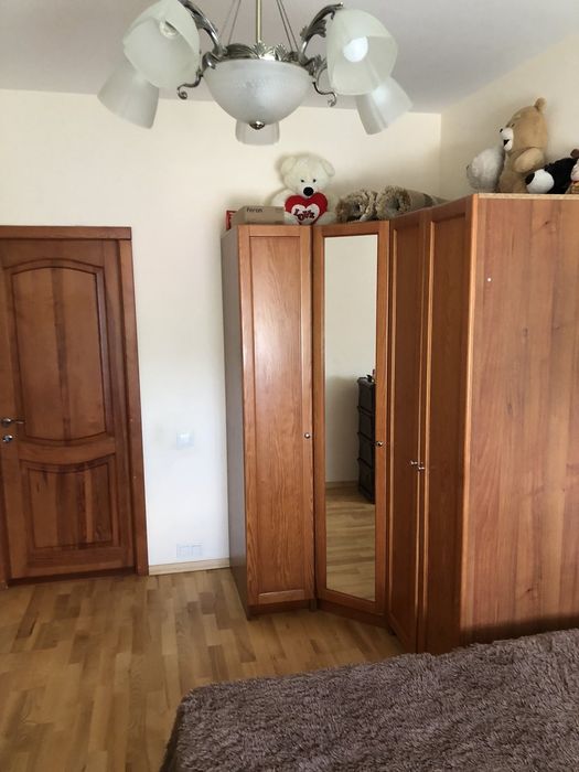 Продам 3-х кімнатну квартиру з автономним опаленням