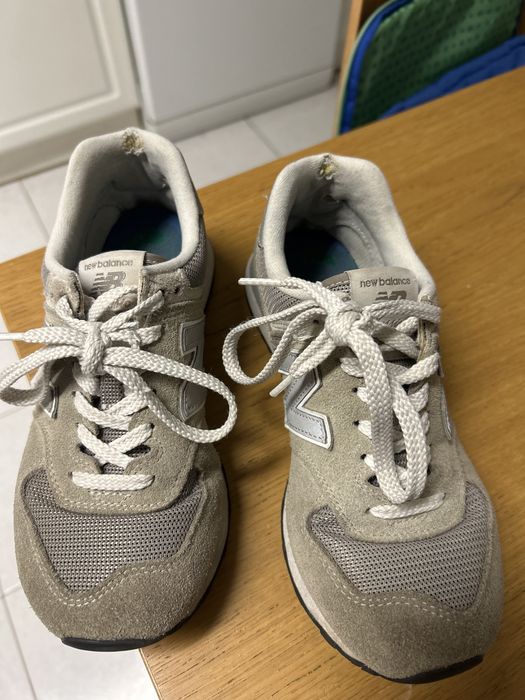 Tenis New balance 574