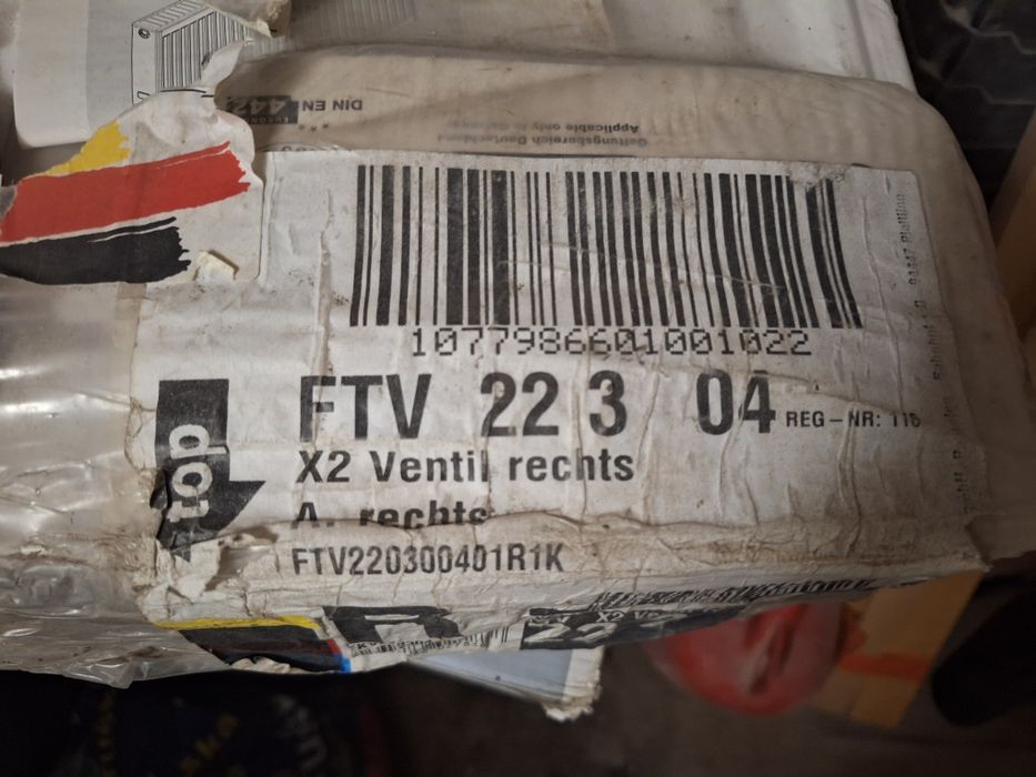 Grzejnik płytowy therm-x2 KERMI  300x400