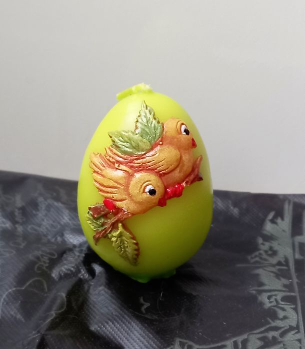 Великодня свічка