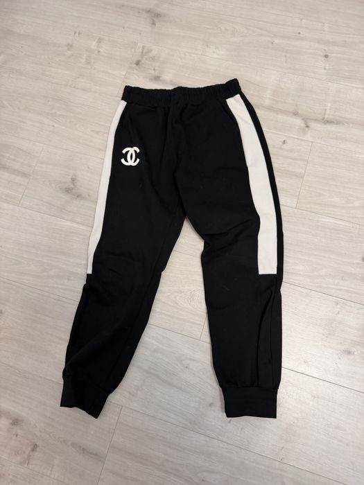 Костюм шанель chanel