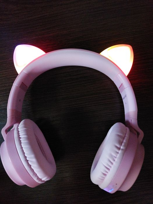 bluetooth наушники