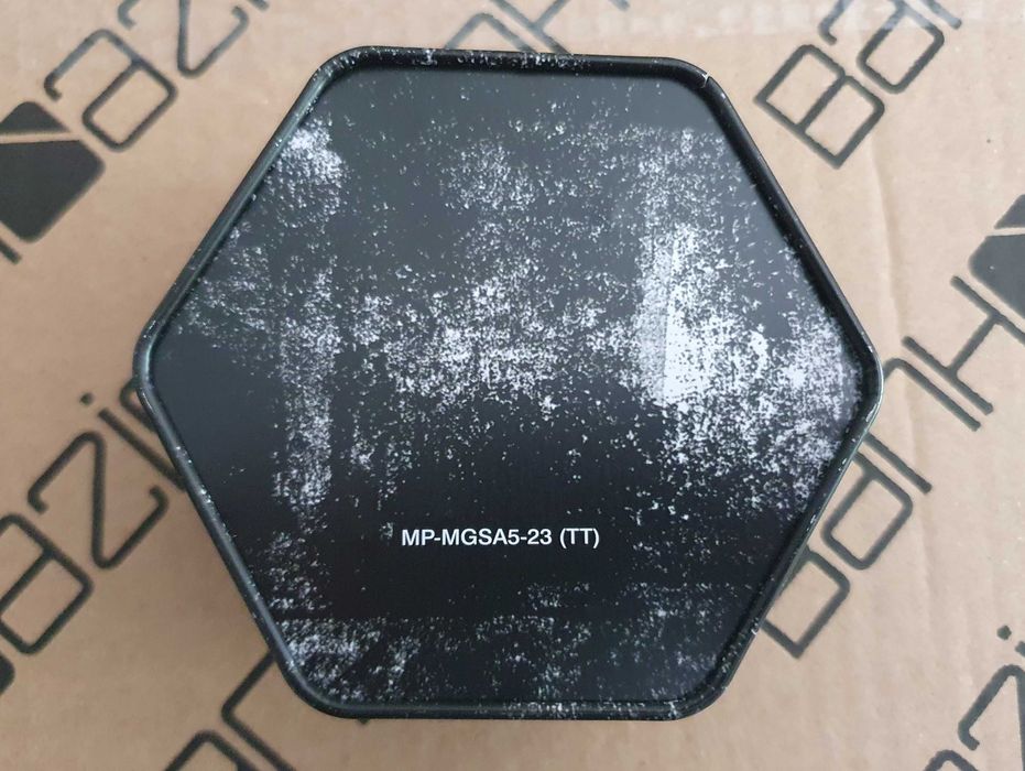 Caixa de relógio Casio G-Shock