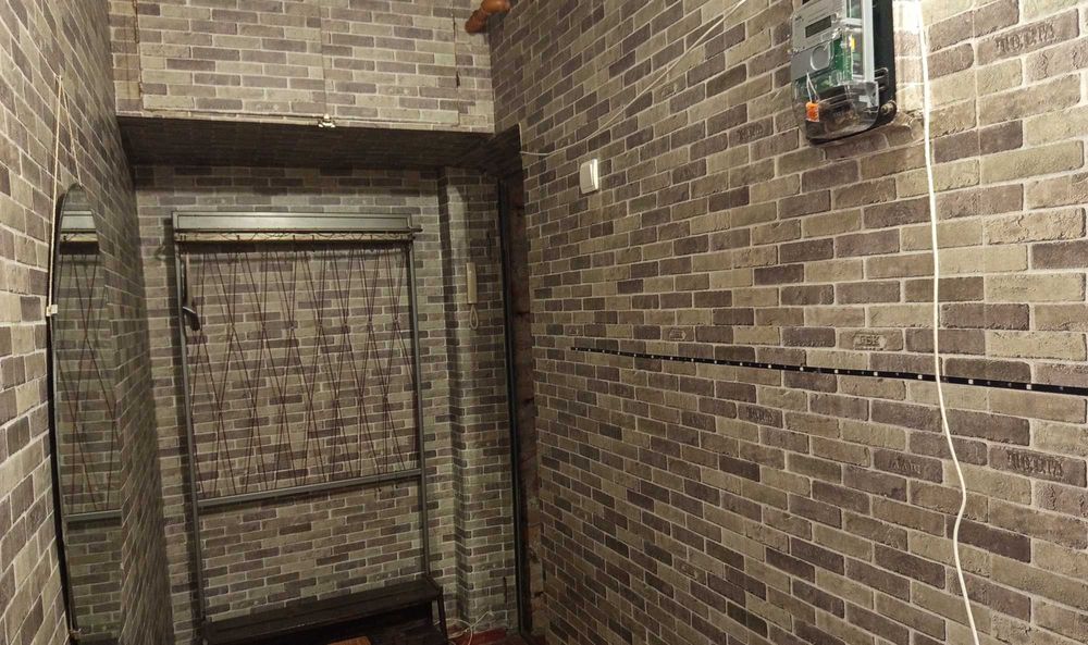 2/5,здам однокiмнатну в районi Макдональдза