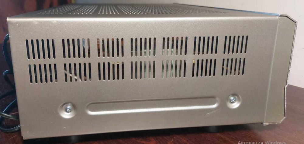 AV ресивер Onkyo TX-DS494