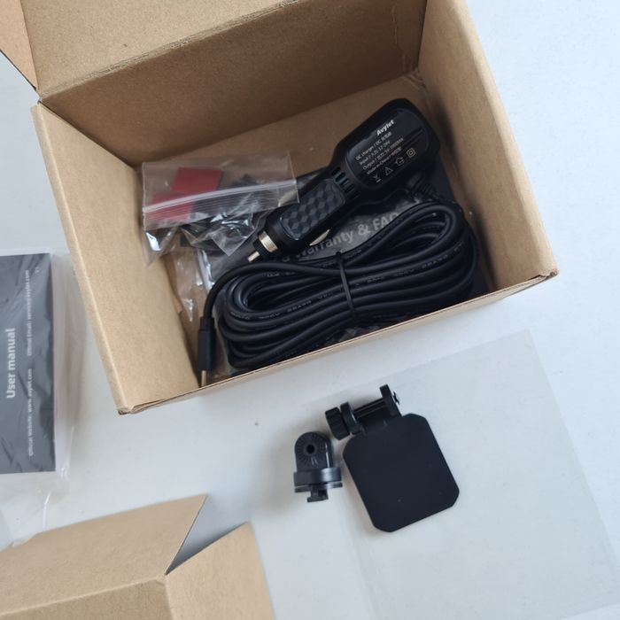 Avylet A1 відеореєстратор