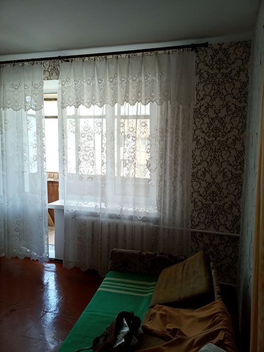 Продається компактна 2-кімнатна квартира