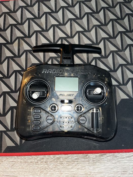 Kit Completo drone FPV437519135330816002