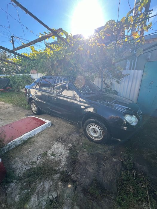 Geely CK продам