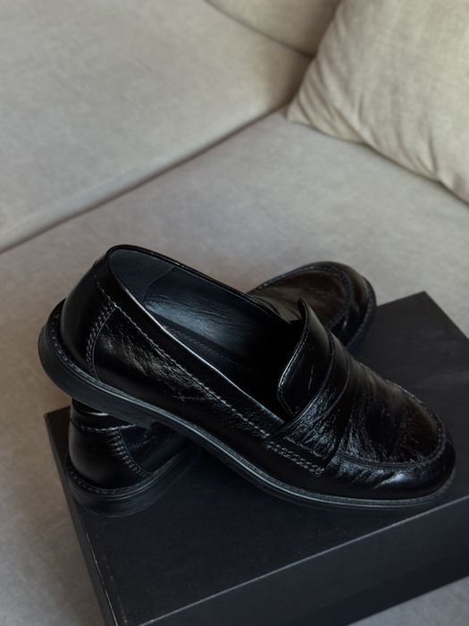 Лофери Massimo Dutti 41 розмір