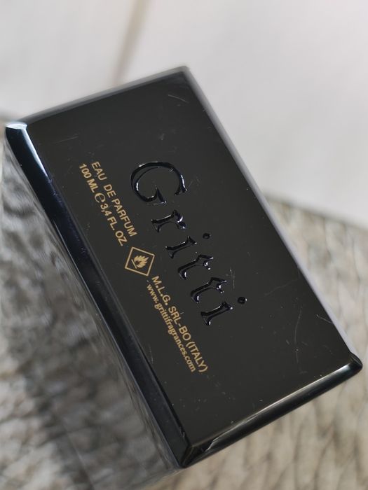 Gritti Rebelion EDP 100 ml