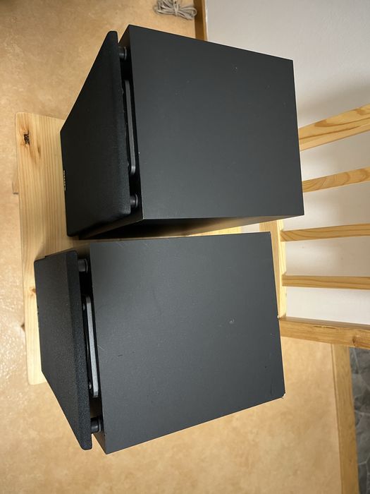 Колонки, Монітори Sony SS-H2500