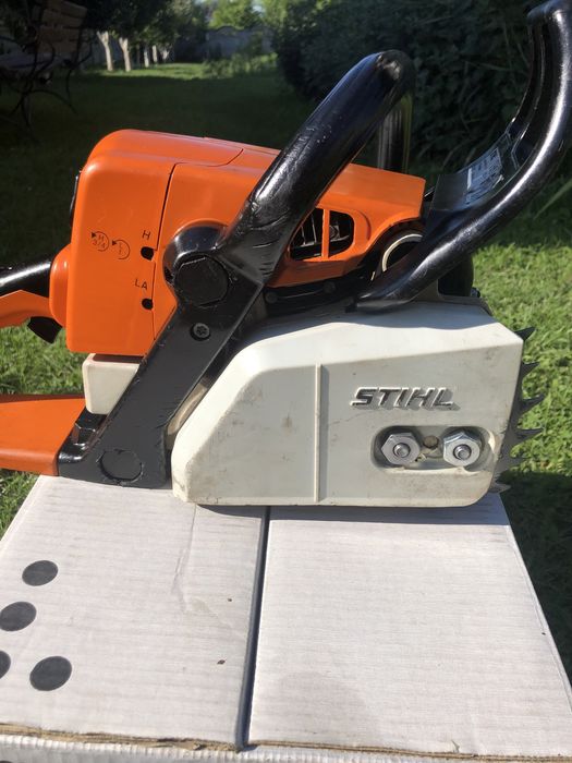 Бензопила Штиль 230 / Stihl 230