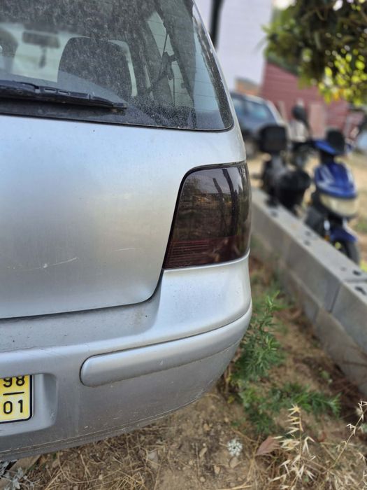Vendo golf mk4 vp110