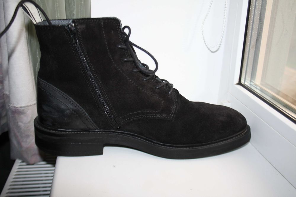 Ботинки GANT зимние. 44 р. Оригинал.