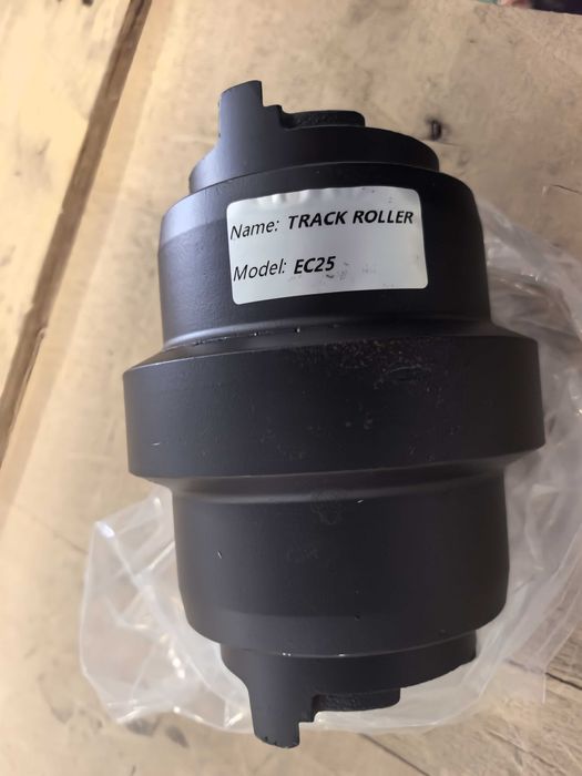 Rolka Jezdna Volvo EC25, EC27, EC30, EC35, ECR28, ECR38