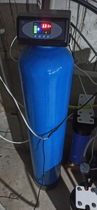 СРОЧНО!!! Точка по продаже воды водомат.осмос.автомат вода. Оборудо