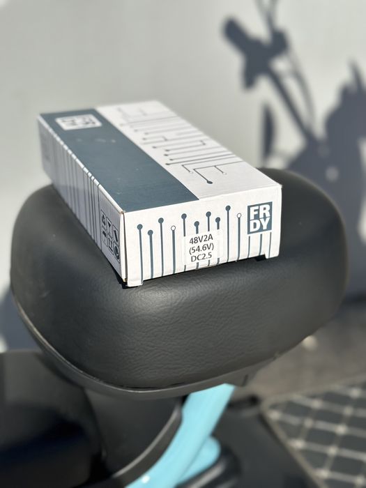 Електроскутер ‼️СУПЕР ЦІНА‼️Idemo Junior 500W Li-ion