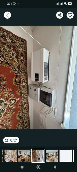 Жилой дом Мотрино