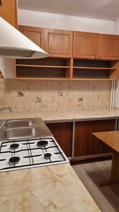 Mieszkanie - kawalerka - wynajem - Wolsztyn