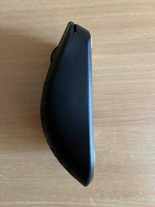 Мышь HyperX Pulsefire Haste Wireless Black