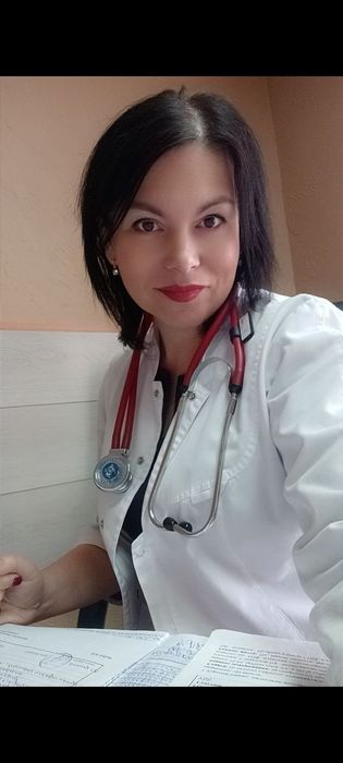 УЗД  діагностика дорослих та дітей 0+