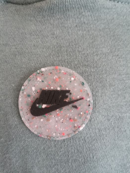 Damska bluza z kapturem Nike Utility Fleece L