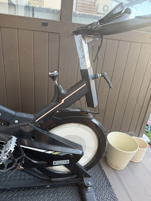 Bicicleta Cycling/ Spinning