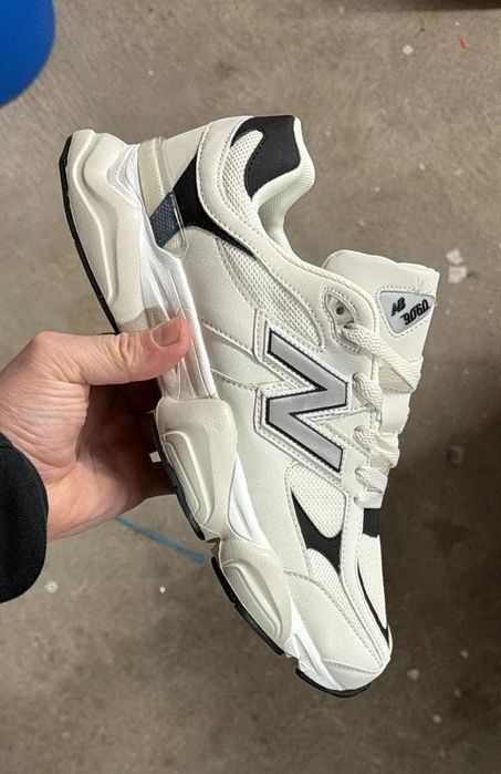 Sapatilhas New balance 9060