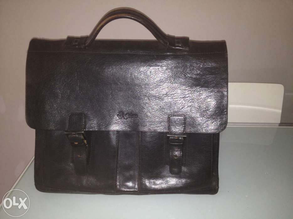 Mala em pele , GALEÃO Original