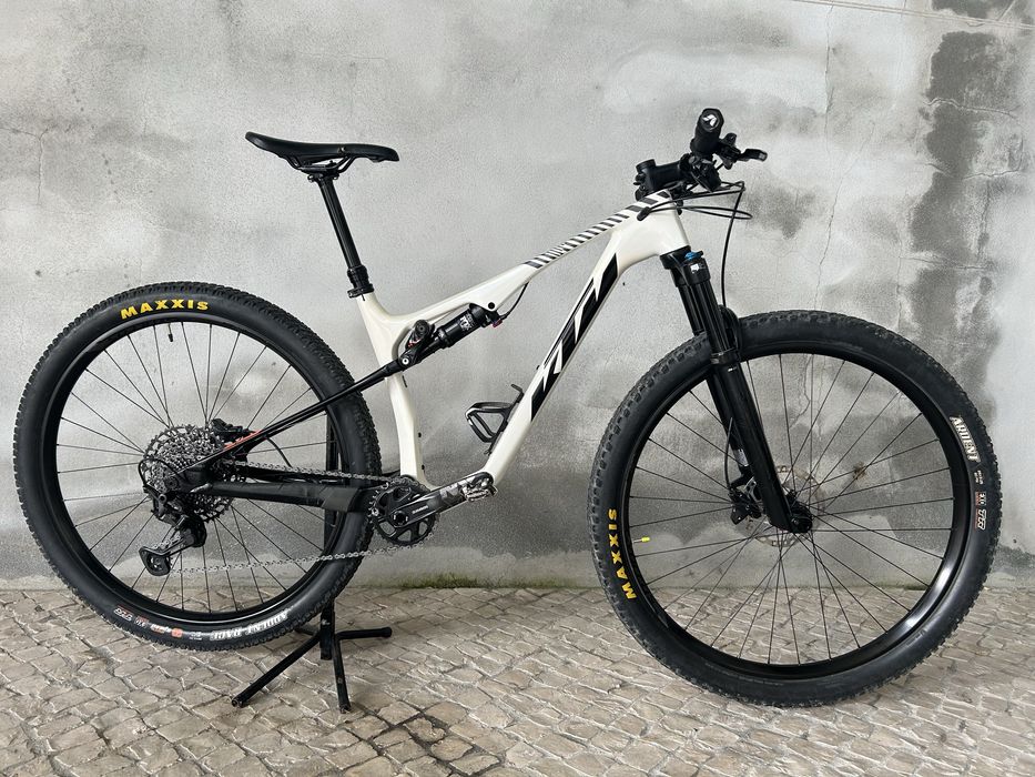 KTM scarp elite 2024