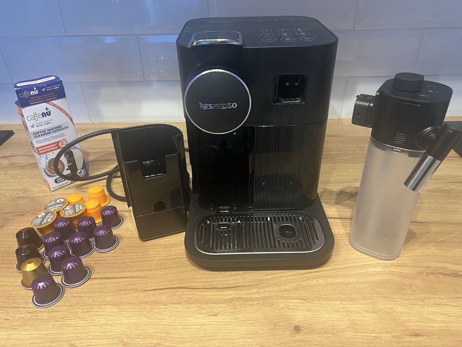 Ekspres DeLonghi EN650.B GranLatina