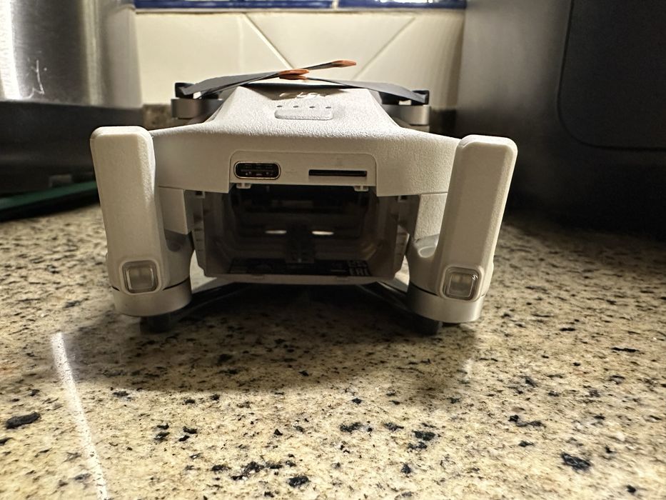 Drone Dji mini 3447301163837696001