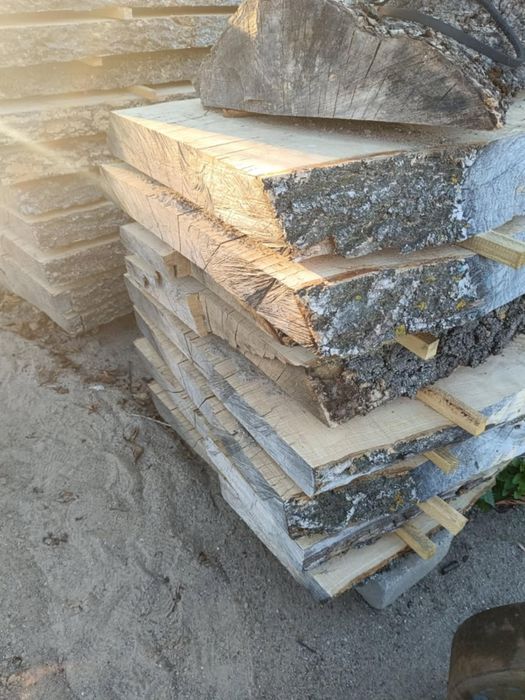 Sprzedam baliki materiałowe