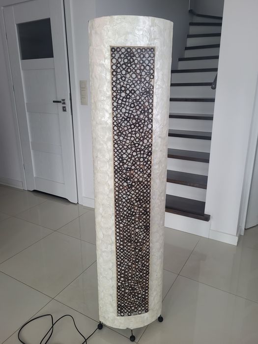 Lampa stojąca 150cm