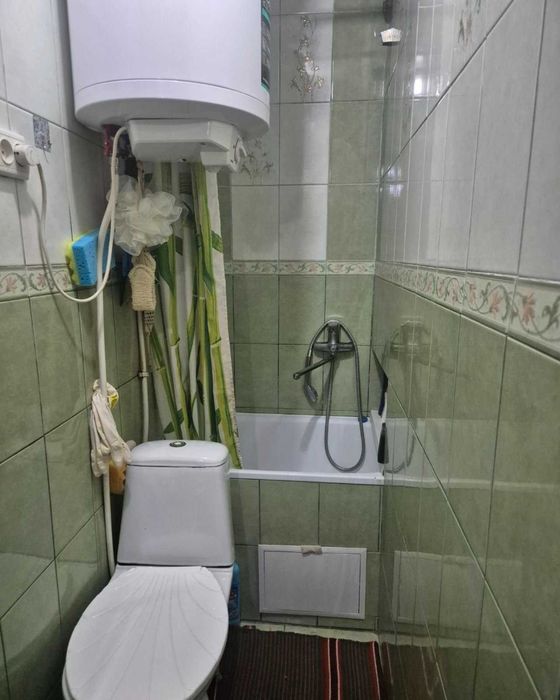 Продам кімнату на вул. С.Зулінського 5362