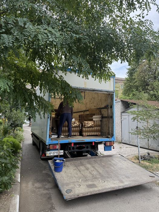 Грузчики рабочие