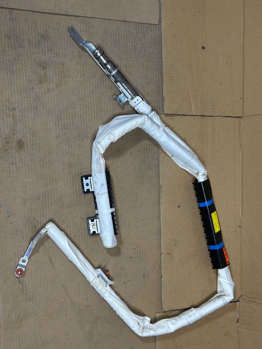 Аербег Подушка безпеки шторка Ліва 80410-CV000 KIA EV6