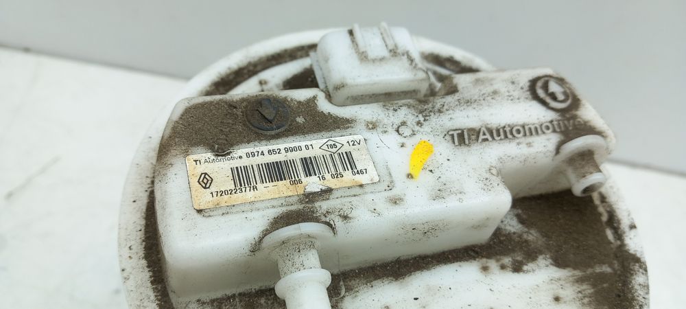 Bomba de combustível DACIA Sandero II (5S_)