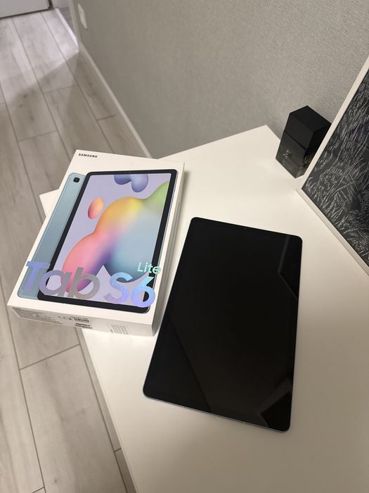Продам планшет Samsung Galaxy Tab S6 Lite