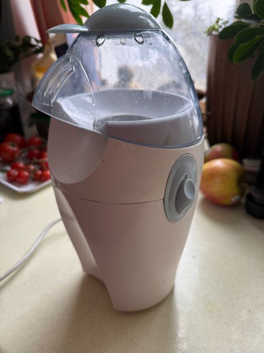 Maszyna do popcornu CLATRONIC PM2658