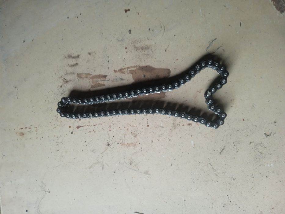 Запчастини СССР Иж планета 3