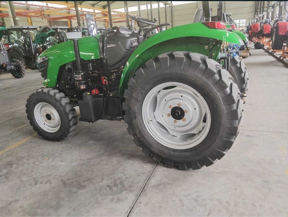 Tractor em otimo estado unico dono
