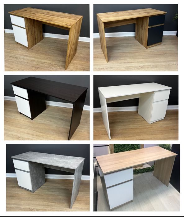 Стіл письмовий, стіл комп’ютерний, парта, стіл офісний