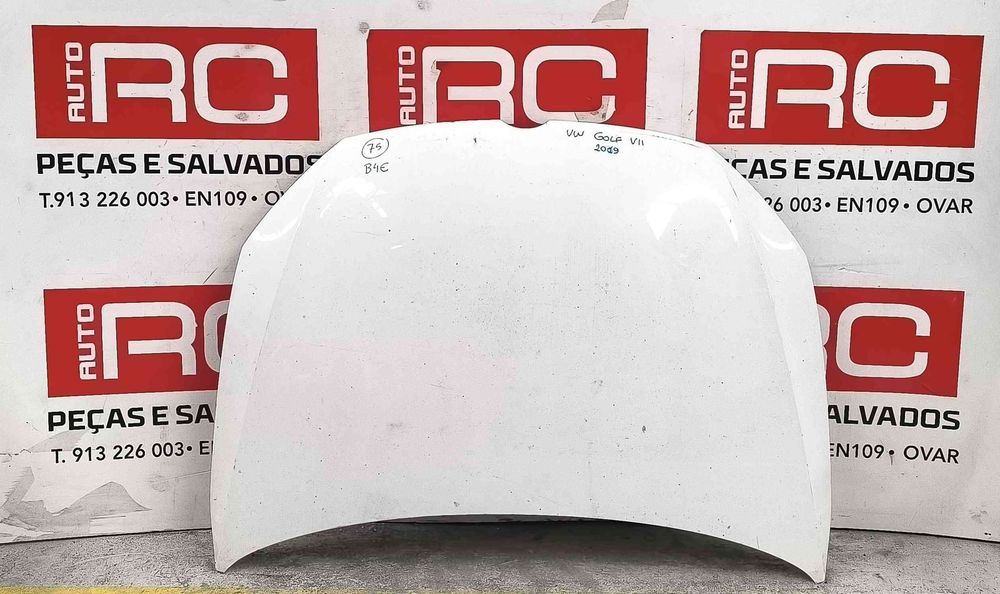 Capot - VW GOLF VII Variant