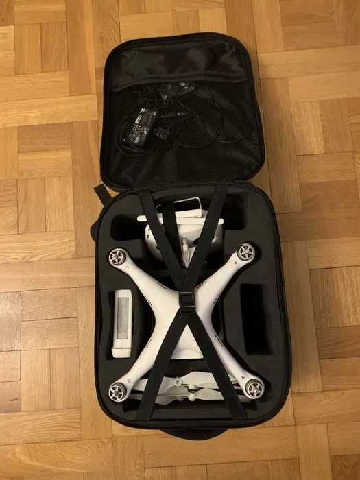 Drone Dji PHANTOM 3 Pro