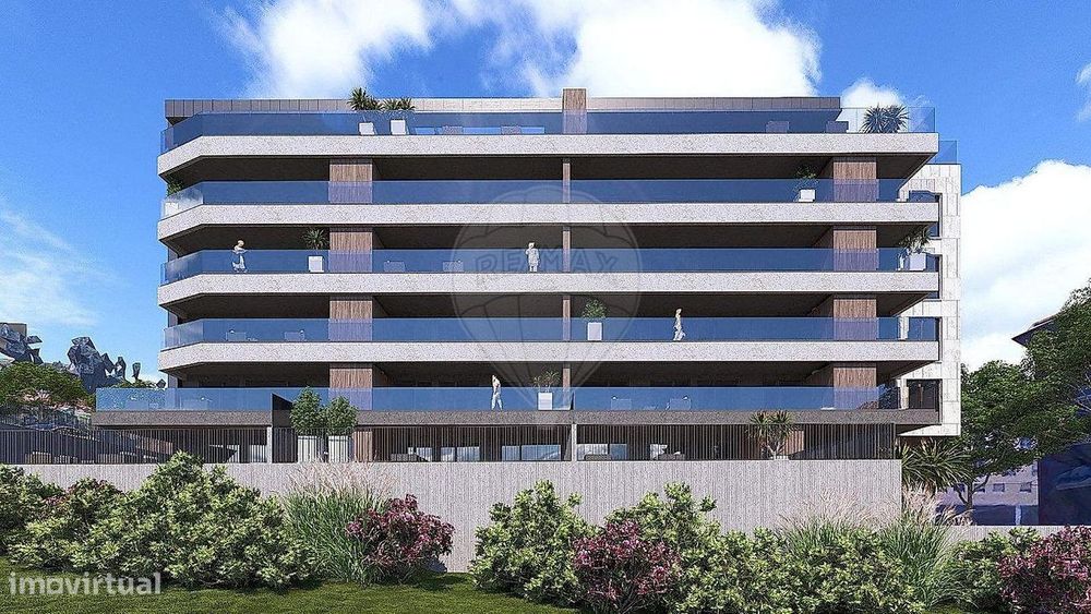 Apartamento T3 para venda