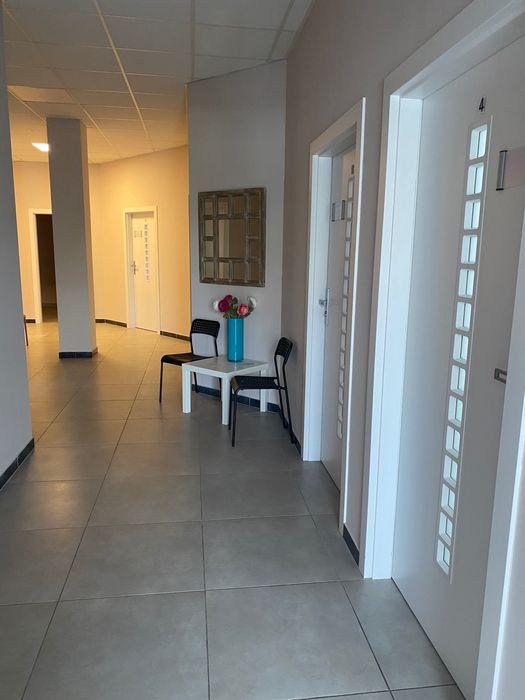 Lokal biurowy lub pod gabinet lub biuro 28 m