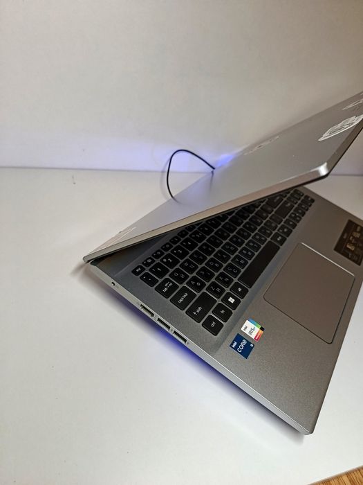 Ноутбук Ігровий Acer 2025 [i5-12 GEN/RAM 8/SSD256/VRAM 4GB] 10 Cores